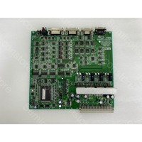 Canon BG5-2667 BH8-2810-01 MF-CS Board...